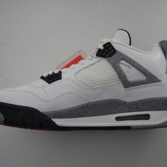 AIR JORDAN 4 RETRO OG